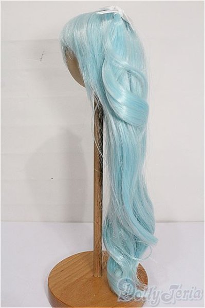 画像2: 9inch/ウィッグ S-26-01-25-146-TO-ZS (2)