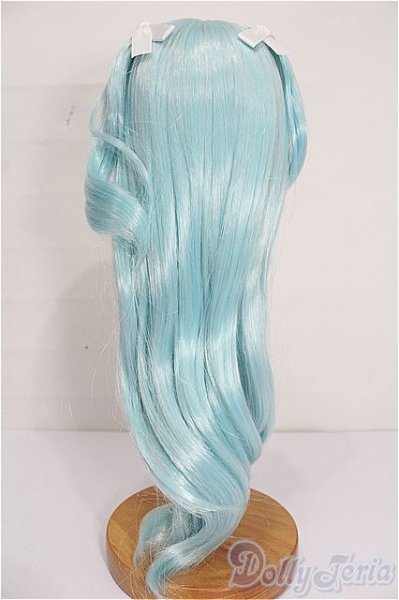 画像3: 9inch/ウィッグ S-26-01-25-146-TO-ZS (3)