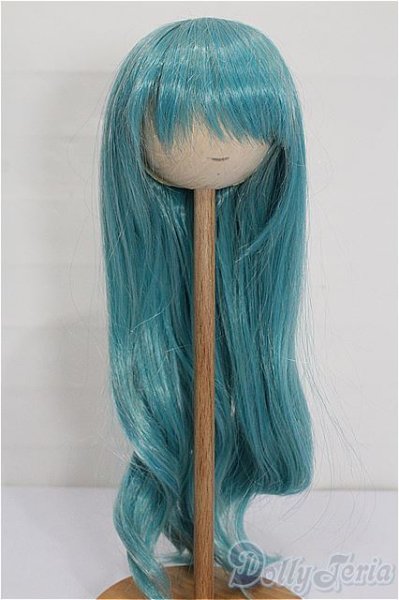 画像1: 9inch/ウィッグ S-26-01-25-147-TO-ZS (1)