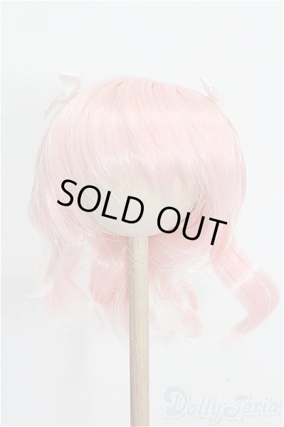 画像1: 9inch/ウィッグ S-26-02-01-298-TO-ZS (1)