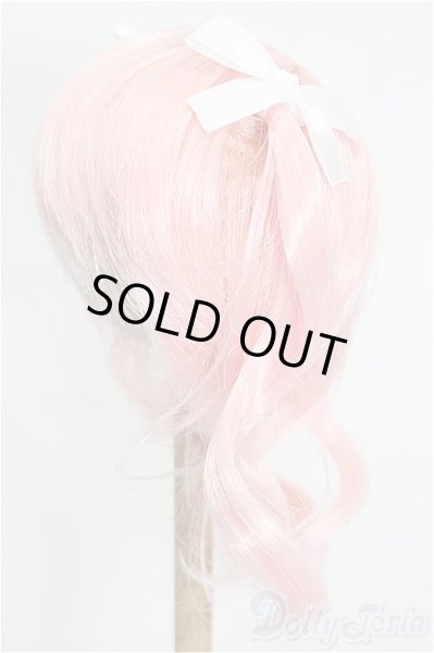 画像2: 9inch/ウィッグ S-26-02-01-298-TO-ZS (2)