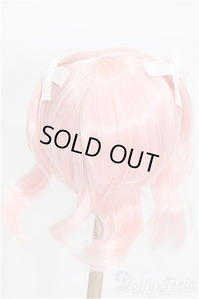 画像3: 9inch/ウィッグ S-26-02-01-298-TO-ZS (3)