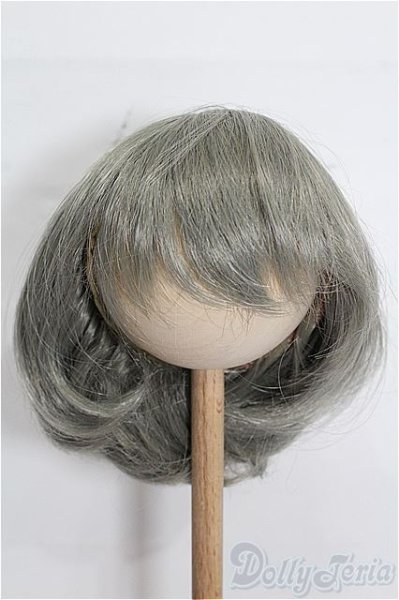 画像1: 9inch/ウィッグ S-26-01-18-347-TO-ZS (1)