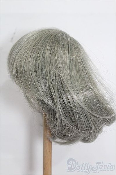 画像2: 9inch/ウィッグ S-26-01-18-347-TO-ZS (2)