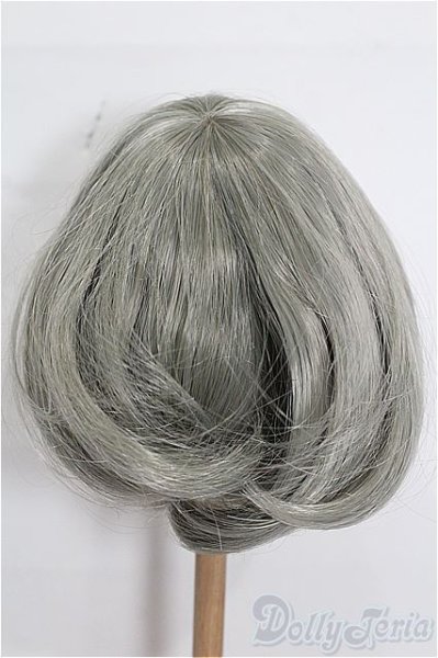 画像3: 9inch/ウィッグ S-26-01-18-347-TO-ZS (3)