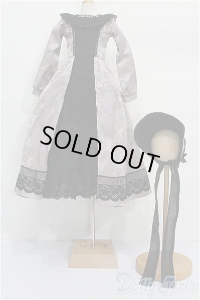 画像1: SD/OF：VOLKS製Eternal Rose　エターナルローズ S-26-01-25-160-TO-ZS (1)