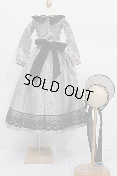 画像2: SD/OF：VOLKS製Eternal Rose　エターナルローズ S-26-01-25-160-TO-ZS (2)