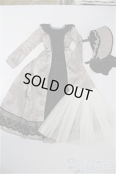 画像3: SD/OF：VOLKS製Eternal Rose　エターナルローズ S-26-01-25-160-TO-ZS (3)