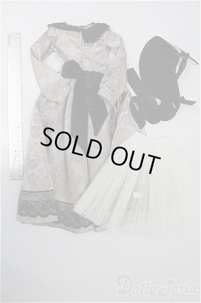 画像4: SD/OF：VOLKS製Eternal Rose　エターナルローズ S-26-01-25-160-TO-ZS (4)