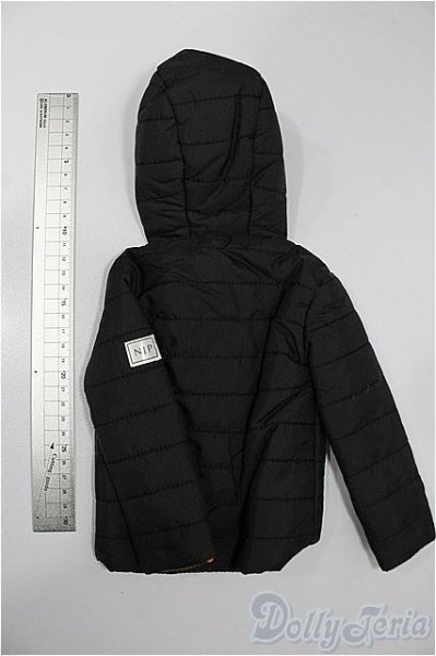 画像2: SD/OF:ダウンジャケット:VOLKS製 S-26-01-25-161-TO-ZS (2)