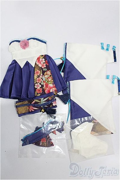 画像1: SDM＆MSD/OF:ドレス S-26-02-08-272-YB-ZS (1)