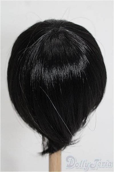 画像3: 6-7inch/ウィッグ S-26-01-25-129-TO-ZS (3)