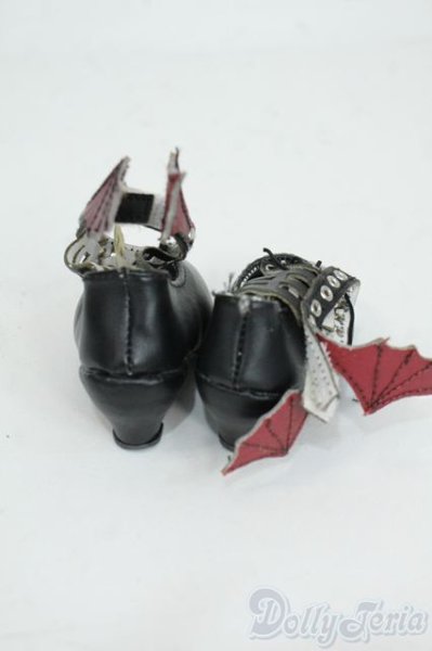 画像2: SDM＆MSD/OF:靴 Y-26-01-21-236-TO-ZY (2)