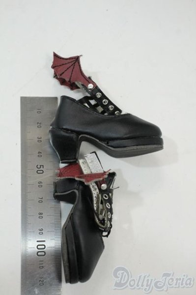 画像3: SDM＆MSD/OF:靴 Y-26-01-21-236-TO-ZY (3)