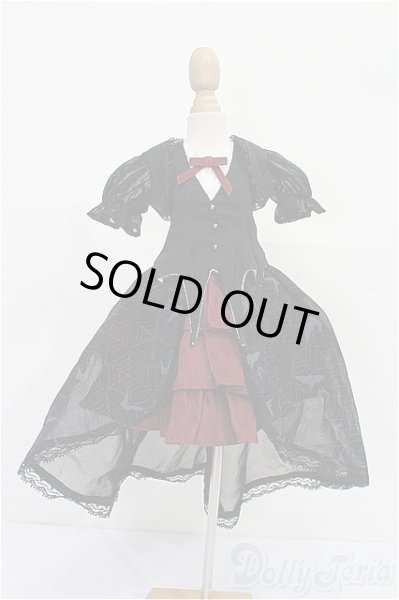 画像1: MSD/OF レディダークバッド・ミニ(VOLKS製) S-26-02-08-150-TO-ZS (1)