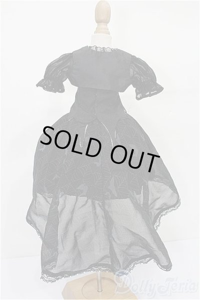 画像2: MSD/OF レディダークバッド・ミニ(VOLKS製) S-26-02-08-150-TO-ZS (2)