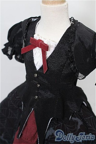 画像3: MSD/OF レディダークバッド・ミニ(VOLKS製) S-26-02-08-150-TO-ZS (3)