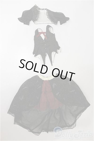 画像4: MSD/OF レディダークバッド・ミニ(VOLKS製) S-26-02-08-150-TO-ZS (4)