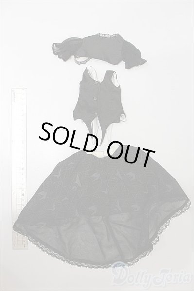 画像5: MSD/OF レディダークバッド・ミニ(VOLKS製) S-26-02-08-150-TO-ZS (5)