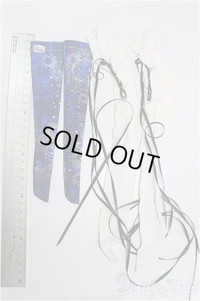 画像2: SD/OF:靴下 S-26-02-01-246-TO-ZS (2)