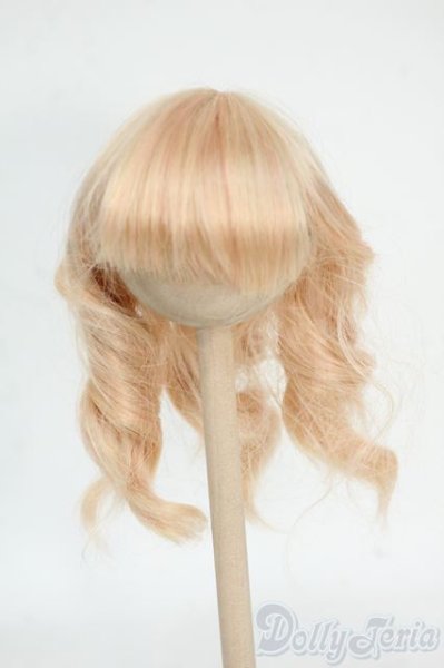 画像1: 6inch/ウィッグ Y-26-01-21-233-TO-ZY (1)