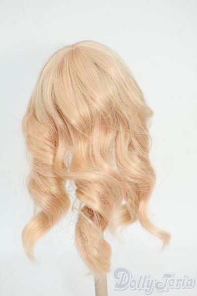 画像2: 6inch/ウィッグ Y-26-01-21-233-TO-ZY (2)