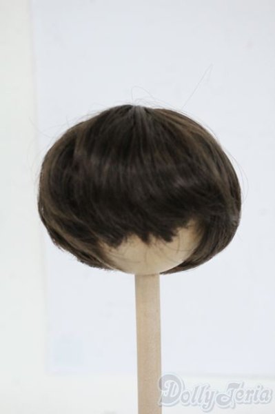 画像1: 7inch/ウィッグ Y-26-01-28-196-TO-ZY (1)