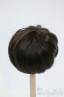 画像2: 7inch/ウィッグ Y-26-01-28-196-TO-ZY (2)