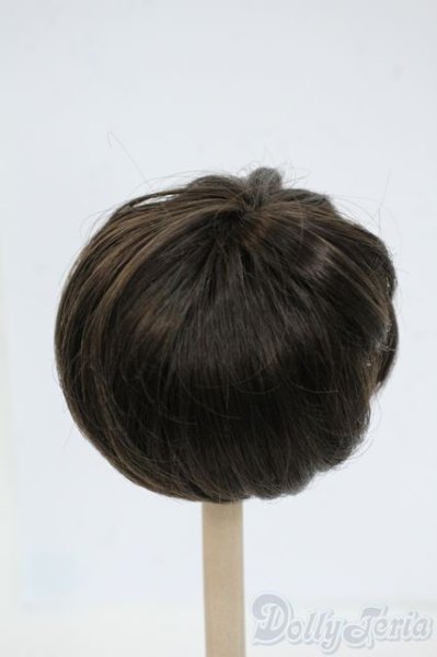 画像2: 7inch/ウィッグ Y-26-01-28-196-TO-ZY (2)