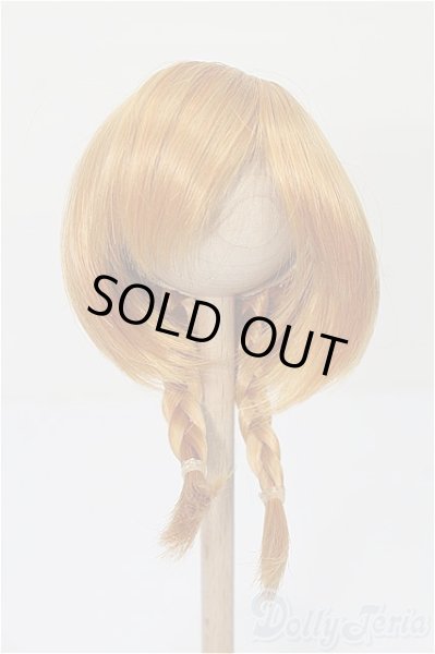 画像1: 7-8inch/ウィッグ S-26-01-25-298-TO-ZS (1)