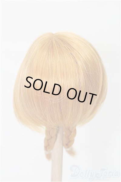 画像2: 7-8inch/ウィッグ S-26-01-25-298-TO-ZS (2)