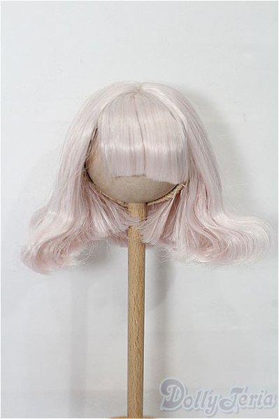 画像1: 8-9inch/ウィッグ S-26-01-25-299-TO-ZS (1)