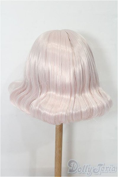 画像2: 8-9inch/ウィッグ S-26-01-25-299-TO-ZS (2)