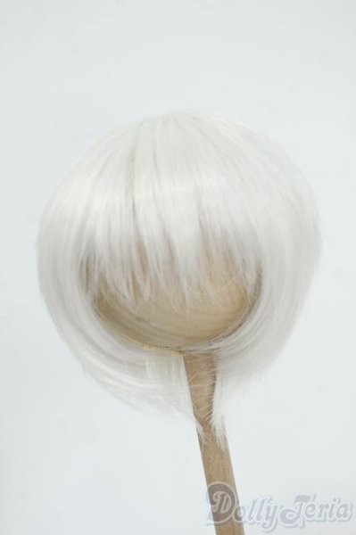 画像1: 8〜9inch/ウィッグ：Ronshuka Couture様製 Y-26-01-21-216-TO-ZY (1)