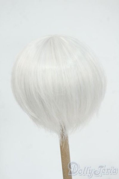 画像2: 8〜9inch/ウィッグ：Ronshuka Couture様製 Y-26-01-21-216-TO-ZY (2)