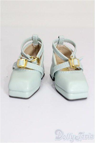 画像1: MSD&MDD/OF シューズ(Melody.C様製) S-26-01-25-191-TO-ZS (1)