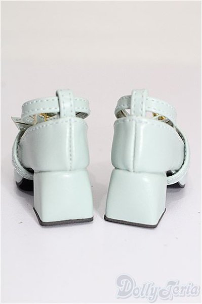 画像2: MSD&MDD/OF シューズ(Melody.C様製) S-26-01-25-191-TO-ZS (2)