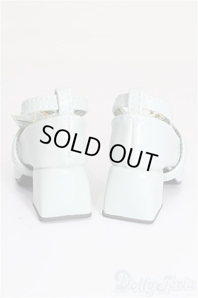 画像2: MSD&MDD/OF シューズ(Melody.C様製) S-26-01-25-191-TO-ZS (2)