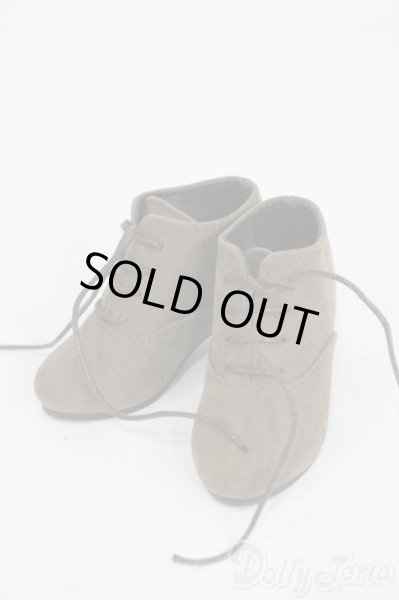 画像1: SDM＆MSD/OF:靴 Y-26-01-21-235-TO-ZY (1)