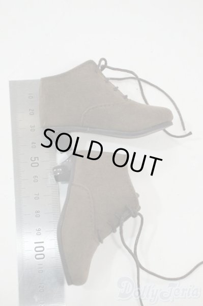 画像3: SDM＆MSD/OF:靴 Y-26-01-21-235-TO-ZY (3)