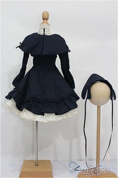 画像2: SD13G/OF:ドレス S-26-01-25-148-TO-ZS (2)