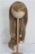 画像1: 8〜9inch/ウィッグ：Ronshuka Couture様製 S-26-01-25-137-TO-ZS (1)
