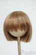 画像1: 8-9inch/ウィッグ Y-26-01-21-220-TO-ZY (1)