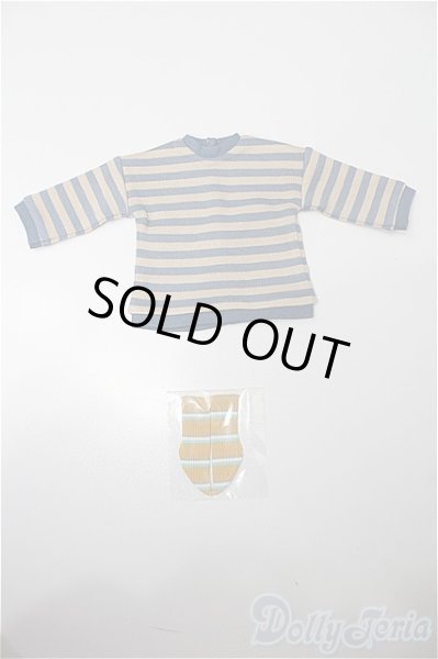 画像1: SDM&MSD/OF:トップス S-26-03-29-508-TO-ZS (1)