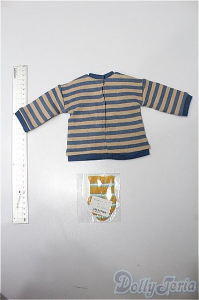 画像2: SDM&MSD/OF:トップス S-26-01-25-288-TO-ZS (2)