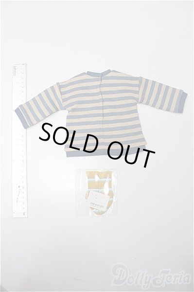 画像2: SDM&MSD/OF:トップス S-26-03-29-508-TO-ZS (2)