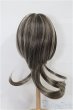 画像2: 7-8inch/ウィッグ S-26-01-25-258-TO-ZS (2)