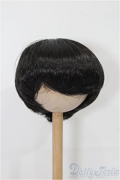 画像1: 7-8inch/ウィッグ S-26-01-25-255-TO-ZS (1)