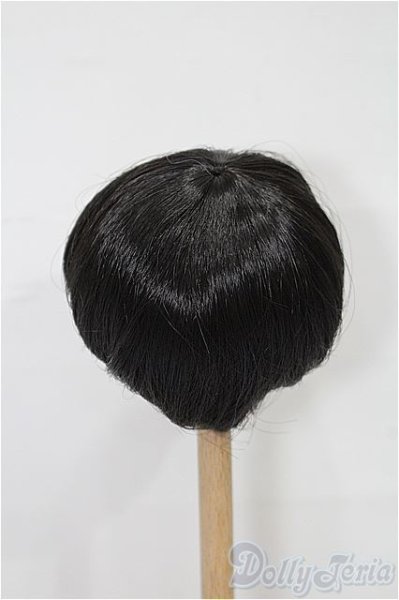 画像2: 7-8inch/ウィッグ S-26-01-25-255-TO-ZS (2)