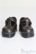 画像1: 幼SD/OF:靴 S-26-01-25-335-TO-ZS (1)